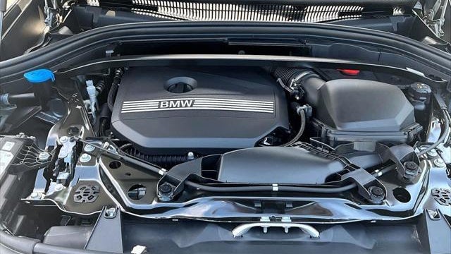 2024 BMW X1 xDrive28i