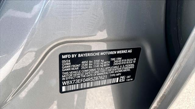2024 BMW X1 xDrive28i
