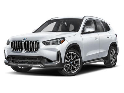Photo of a 2025 BMW X1 AWD Xdrive28i 4DR Sports Activity Vehicle for sale