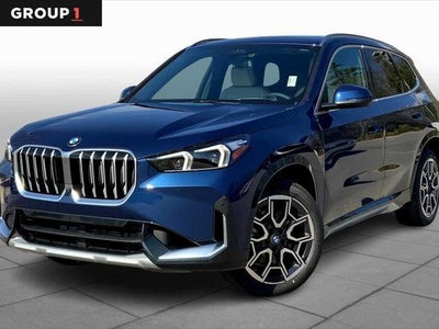 Photo of a 2025 BMW X1 AWD Xdrive28i 4DR Sports Activity Vehicle for sale