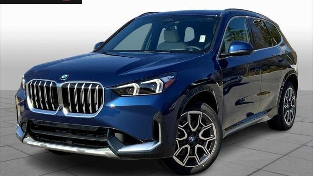 Preowned 2025 BMW X1 xDrive28i for Sale