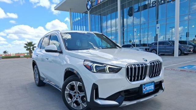Preowned 2025 BMW X1 xDrive28i for Sale