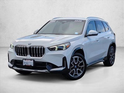 Photo of a 2025 BMW X1 AWD Xdrive28i 4DR Sports Activity Vehicle for sale