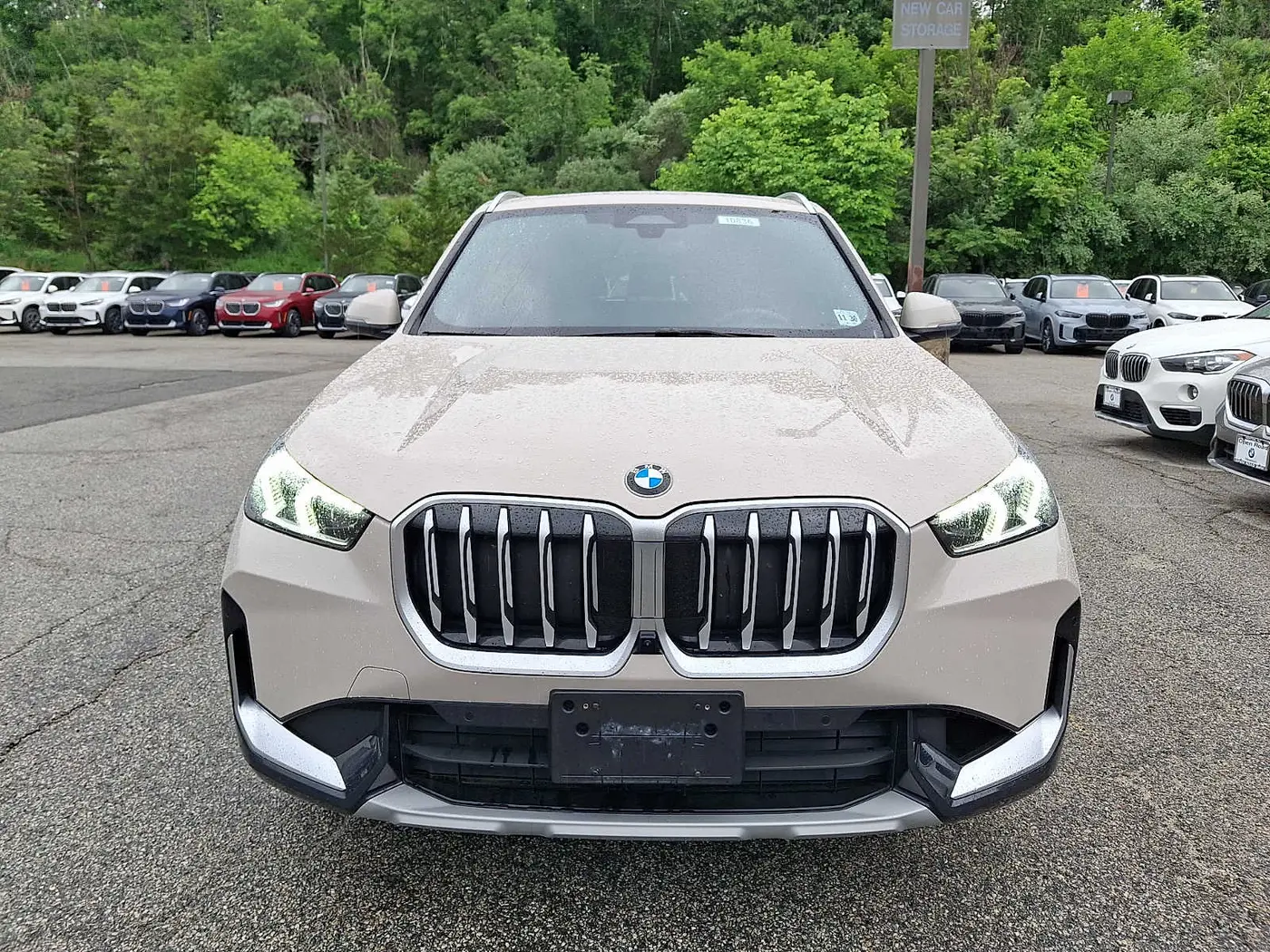 2026 BMW X1 - $42,295