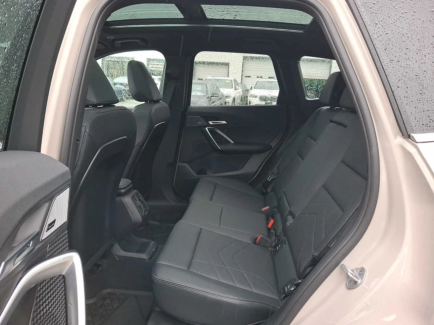 2026 BMW X1 - $42,295