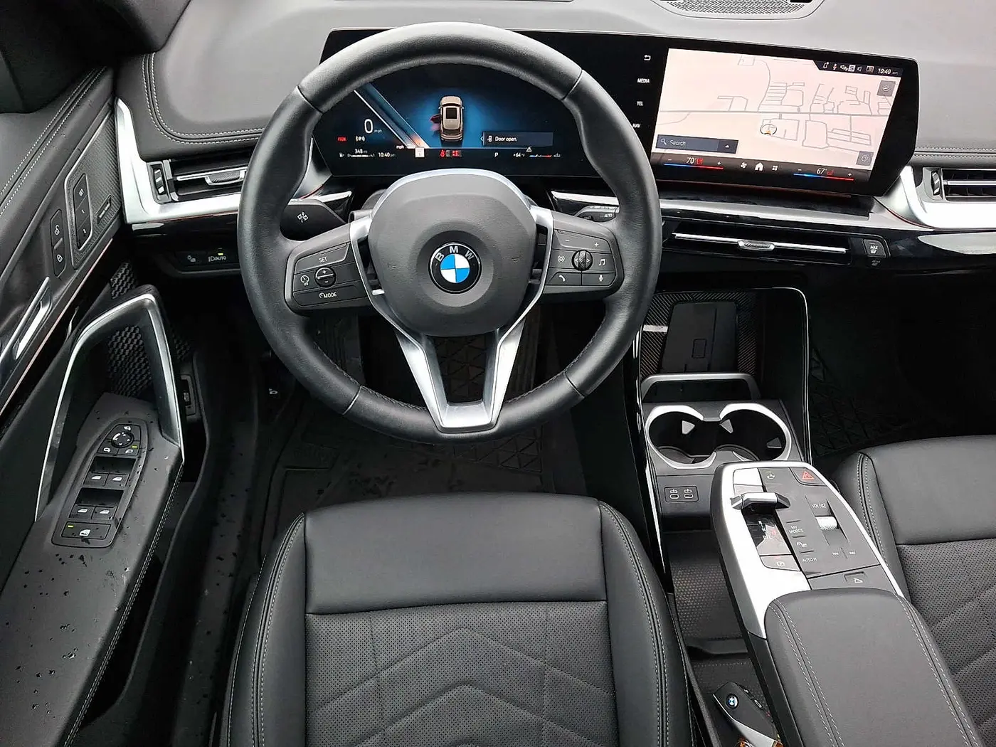 2026 BMW X1 - $42,295