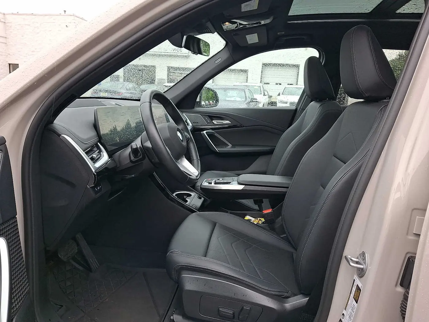 2026 BMW X1 - $42,295