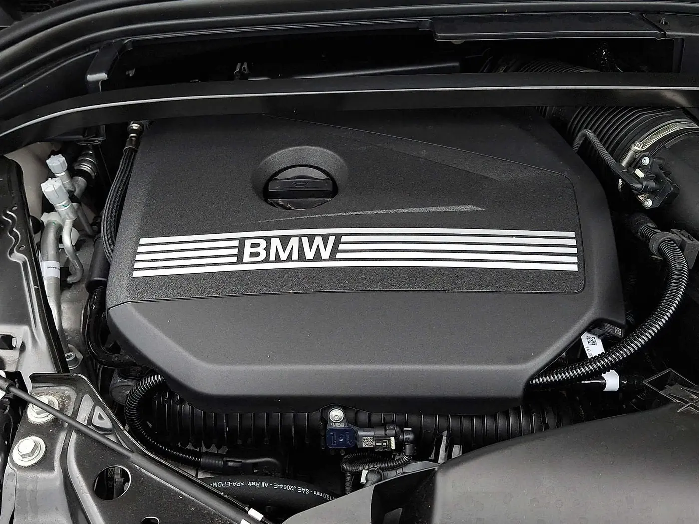 2026 BMW X1 - $42,295