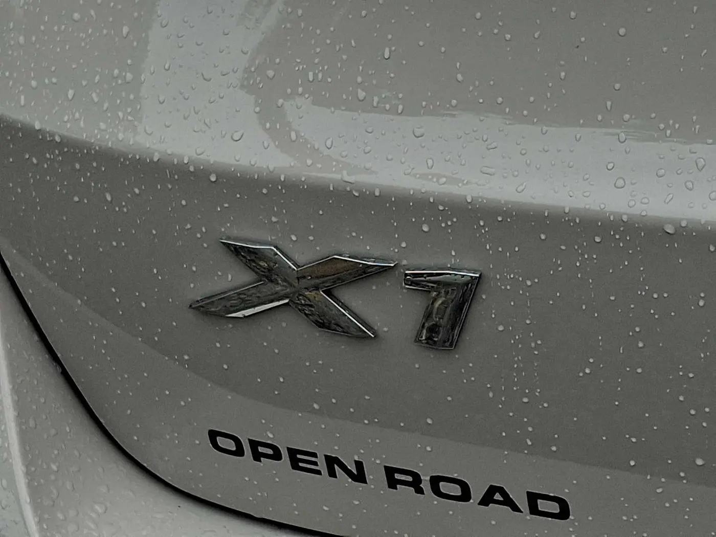 2026 BMW X1 - $42,295