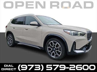 Photo of a 2026 BMW X1 AWD Xdrive28i 4DR Sports Activity Vehicle for sale