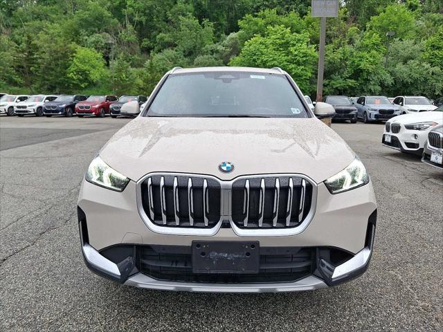 2026 BMW X1 - $42,295