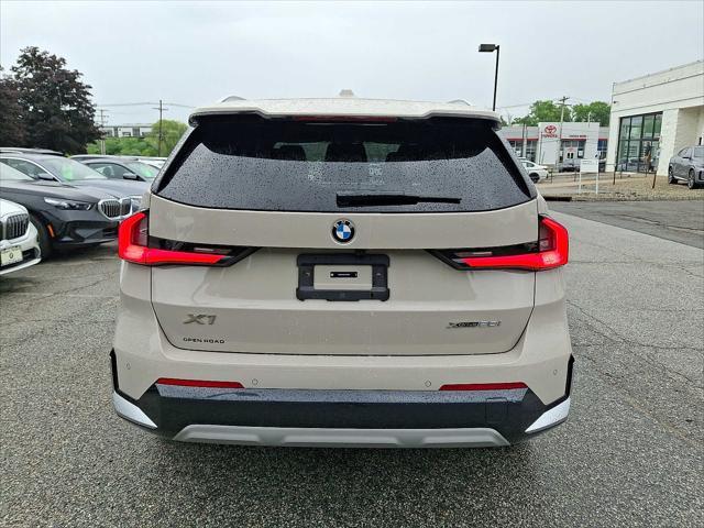 2026 BMW X1 - $42,295