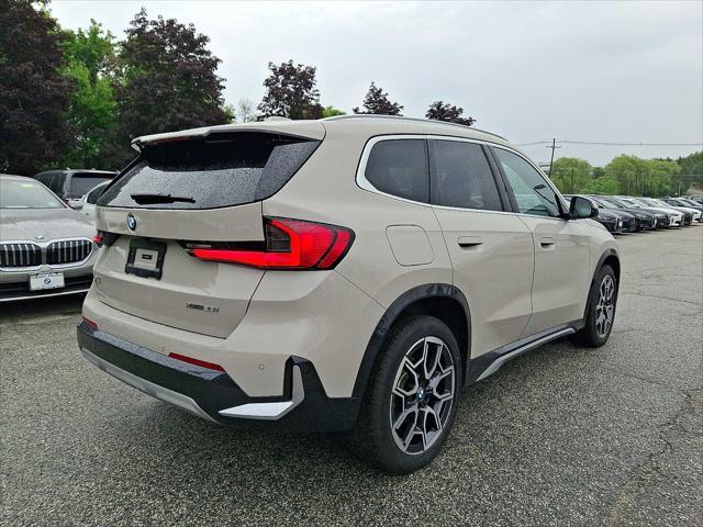 2026 BMW X1 - $42,295