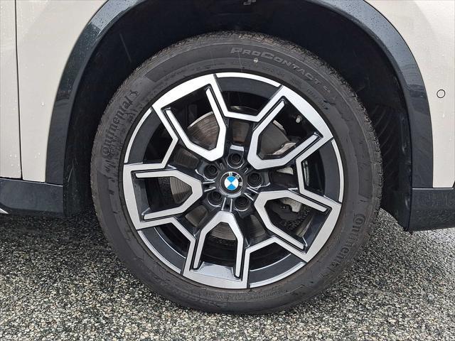 2026 BMW X1 - $42,295