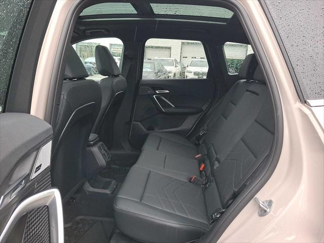 2026 BMW X1 - $42,295