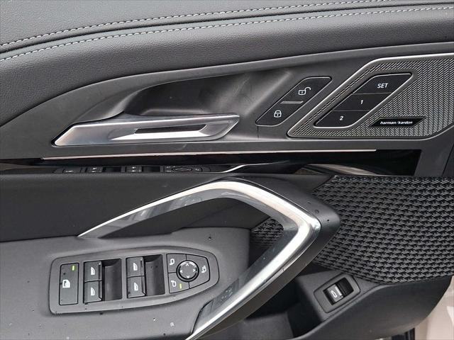 2026 BMW X1 - $42,295