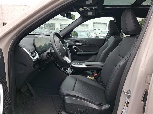 2026 BMW X1 - $42,295