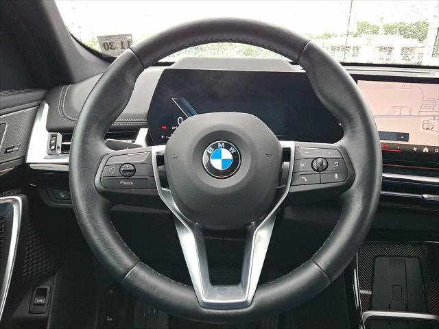 2026 BMW X1 - $42,295