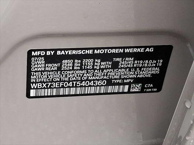 2026 BMW X1 - $42,295