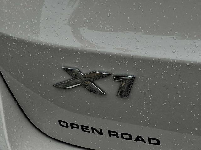 2026 BMW X1 - $42,295