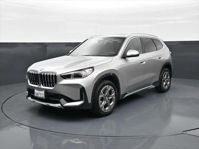 Photo of a 2026 BMW X1 AWD Xdrive28i 4DR Sports Activity Vehicle for sale
