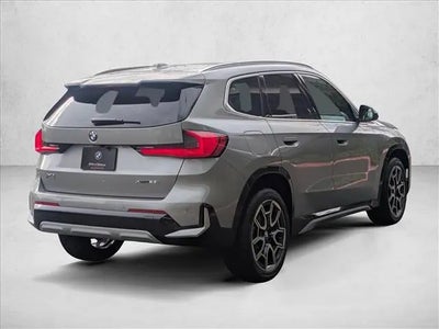 Photo of a 2026 BMW X1 AWD Xdrive28i 4DR Sports Activity Vehicle for sale