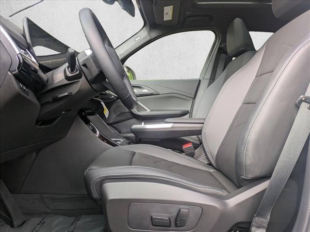2026 BMW X1 - $41,990