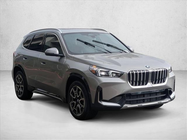 2026 BMW X1 - $41,990
