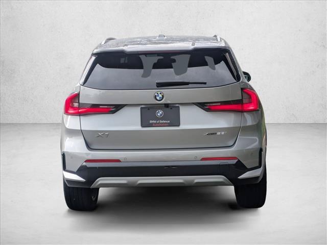 2026 BMW X1 - $41,990