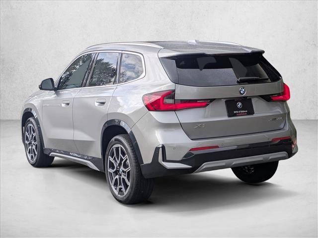 2026 BMW X1 - $41,990
