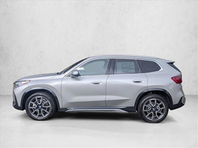 2026 BMW X1 - $41,990