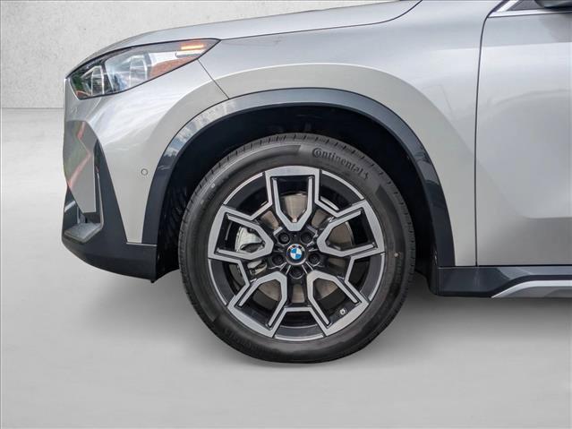 2026 BMW X1 - $41,990