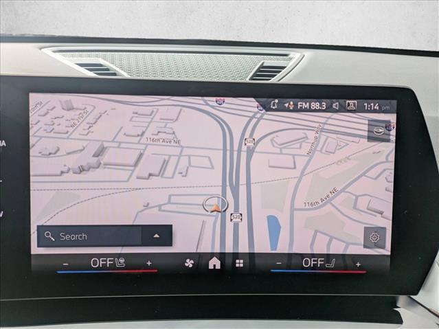2026 BMW X1 - $41,990