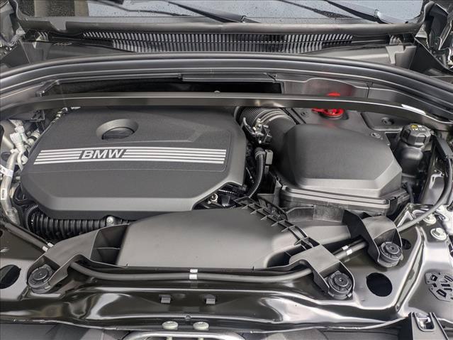 2026 BMW X1 - $41,990