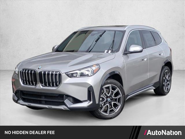 2026 BMW X1 - $41,990