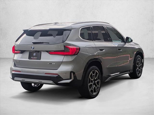 2026 BMW X1 - $41,990
