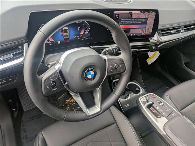 2026 BMW X1 - $41,990