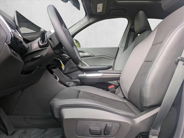 2026 BMW X1 - $41,990
