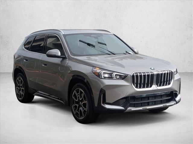 2026 BMW X1 - $41,990