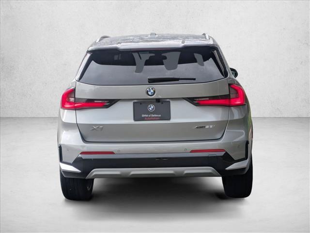 2026 BMW X1 - $41,990