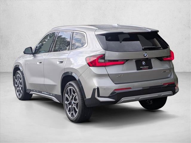 2026 BMW X1 - $41,990