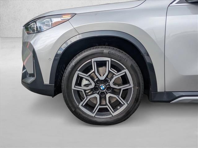 2026 BMW X1 - $41,990