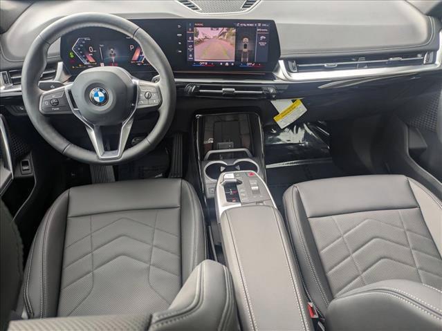 2026 BMW X1 - $41,990