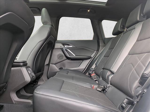 2026 BMW X1 - $41,990