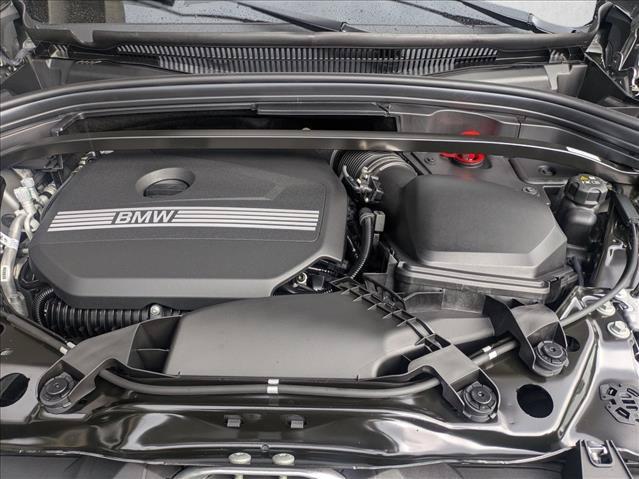 2026 BMW X1 - $41,990