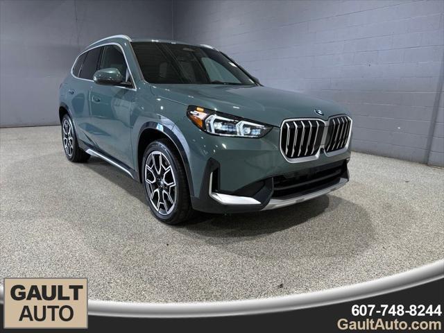 2026 BMW X1 - $40,857