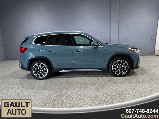 2026 BMW X1 - $40,857