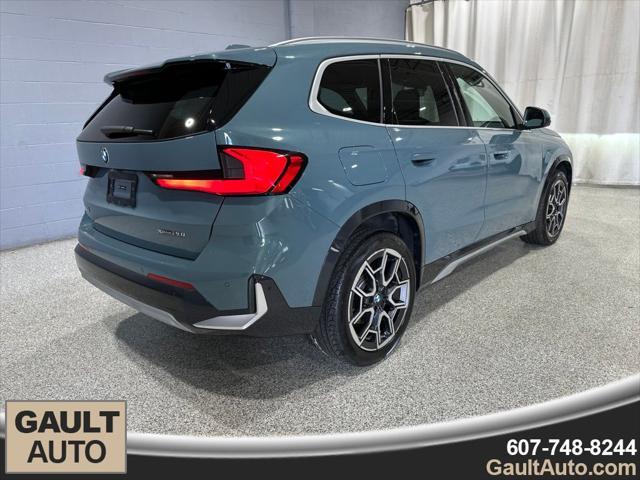 2026 BMW X1 - $40,857