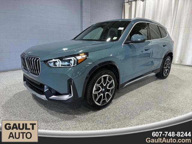 2026 BMW X1 - $40,857