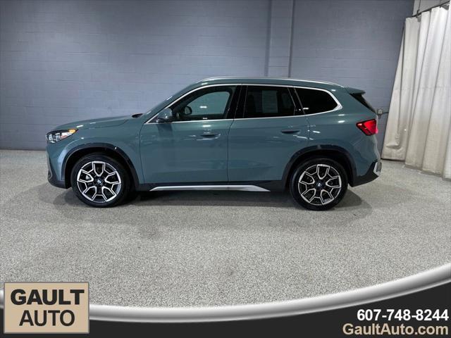 2026 BMW X1 - $40,857